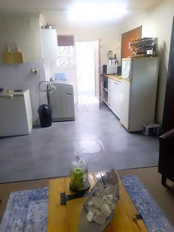 2 Bedroom Property for Sale in Portlands Western Cape